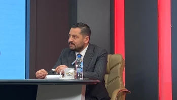 İYİ Partili Ulucan: “Eskişehir’in Sorunlarını Bölerek Değil, Şehir Aklıyla Çözeriz”