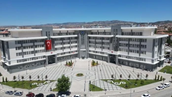 ÇOKİŞ Çorum Belediyesi işçi alımı kura sonuçları isim listesi 2026!