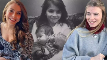 İlayda Alişan Ablası Kimdir, Adı Ne, Kaç Yaşında?