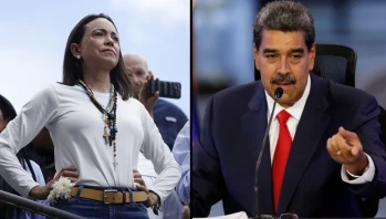 Ünlü Dizide Kehanet Gibi Detay: Jack Ryan Ve Venezuela Operasyonu