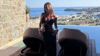 Sedef Selen Atmaca Kimdir, Nereli, Kaç Yaşında? Sedef Selen Atmaca İnstagram Hesabı Nedir?