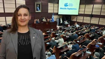 AK Parti’li Ünalır: “Türkiye 2025’te Büyümesini Sürdürdü”