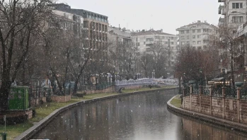 Eskişehir’de Okullar Tatil mi?