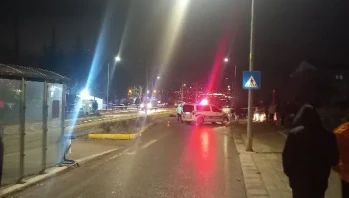 Tramvay Yolunda Feci Kaza: 3 Kişi Can Verdi