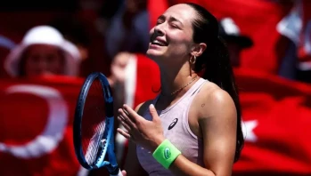 Yulia Putintseva Zeynep Sönmez Avustralya Açık 3. tur maçı ne zaman hangi kanalda yayınlanacak?