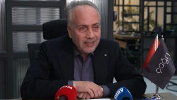 Çağrı İnşaat’tan Eskişehir’in Geleceğine Değer Katan Projeler