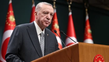 Cumhurbaşkanı Erdoğan: Halep’in Temizlenmesi Kalıcı Barış İçin Önemli