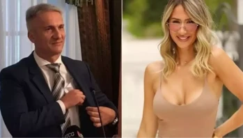 Karadağ Cumhurbaşkanı Danışmanı Dejan Vuksic ile Mirjana Pajkoviç sevgili mi? Karadağ Cumhurbaşkanı danışmanı yasak aşk olayı nedir?
