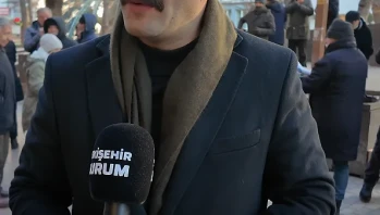 Talat Yalaz: Emekli ve Emekçi Sandıkta Hesap Soracak