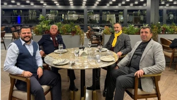 Seçim Öncesi Sağduyu Masası: Üç Aday Aynı Masada