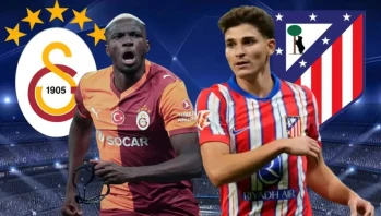 Atletico Madrid – Galatasaray Maçı Rövanş Var mı Tek Maç mı?