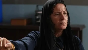 Taşacak Bu Deniz'de Şirin Furtuna öldü mü, diziden ayrıldı mı neden?