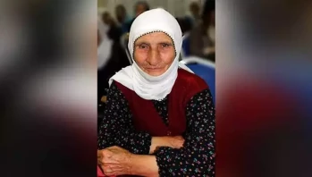 Kayseri'de, Kurtuluş Savaşı Gazilerinden Mustafa Balcı'nın 102 Yaşındaki Kızı Aniş Taş Vefat Etti