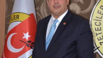 Kütahya Gazeteciler Cemiyeti Başkanı Sağlam’dan Yerel Basın Vurgusu