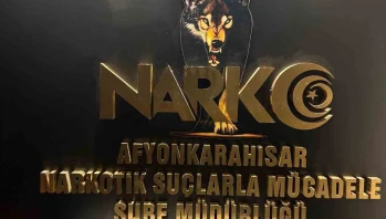 Yasaklı Madde Operasyonu'nda 1 Tutuklama Gerçekleştirildi