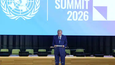 Antalya COP31 Zirvesi İçin Geri Sayım Başladı: Erdoğan Uygulama Odaklı Vizyonu Açıkladı