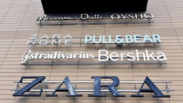 Eskişehir'de inditex var mı? Hangi AVM'de?