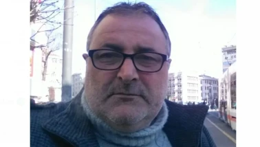 Kameraman Abdullah Bayraktar Hayatını Kaybetti