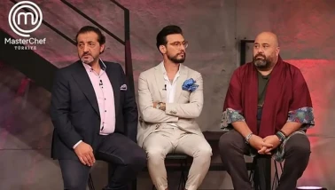 MasterChef’te 6 Ekim Dokunulmazlık Oyununu Kim Kazandı?