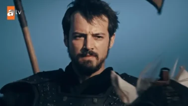 Kuruluş Orhan Fragmanı Yayınlandı: “Cümle Cihana Selam Olsun, Biz Geldik!”