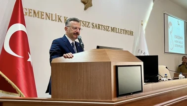 Vali Aksoy: “Kadınlarımızın sağlığı, toplumun geleceği demektir”