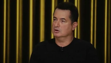 Acun Ilıcalı Bombayı Patlattı! Survivor All Star’a Katılan İlk İsim Bayhan!