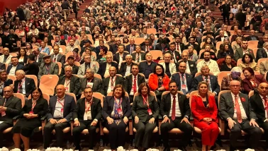 CHP Eskişehir Kongresi tamamlandı: Yeni yönetim belli oldu