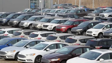 İkinci El Araç Satışında Şok Harç! Artık En Az 1.000 TL Ödenecek