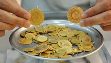 Altın Fiyatlarında Son Durum (14 Ekim 2025): Çeyrek, Gram ve Yarım Altın Ne Kadar Oldu?