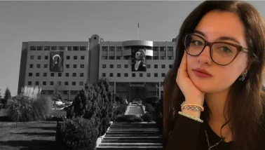 Azra Dorak Kimdir, Kaç Yaşındaydı, Neden Öldü? Balıkesir KYK Yurdunda Yaşanan Şüpheli Ölümün Detayları