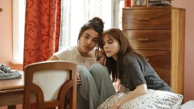 Çarpıntı Dizisinde Sezin Kimdir, Gerçek Adı Ne? Kaç Yaşında?