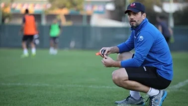 Erol Bulut Kimdir? Antalyaspor’un Yeni Teknik Direktörünün Biyografisi ve Kariyeri