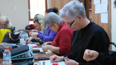 Odunpazarı Belediyesi’nden 6 Bin 900 Kişiye Ücretsiz Kurs