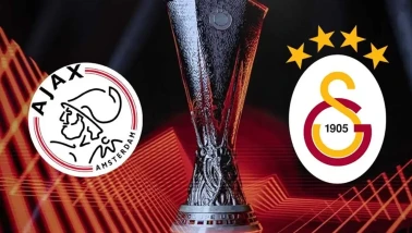 Ajax - Galatasaray Maçı Ne Zaman, Saat Kaçta, Hangi Kanalda?