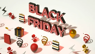 Efsane 2025 Black Friday Ne Zaman Başlayacak? Alışveriş Çılgınlığına Geri Sayım!