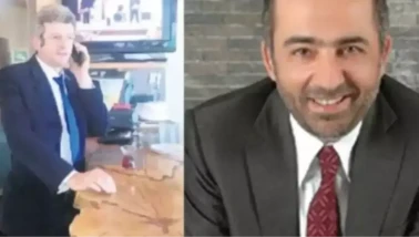 Avukat Serbülent Baykan Kimdir, Kaç Yaşında? İşte Gündem Yaratan Savunması