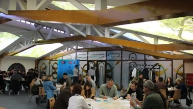Eskişehir’de Yükümlülere Yeni Bir Başlangıç