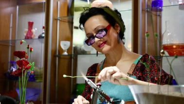 Eskişehir’de Sanat, Zanaat ve Kültür Buluşması Devam Ediyor