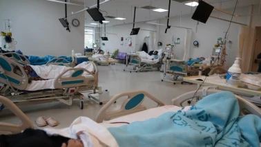 Milyonlar Risk Altında! Dr. Eray Erdem’den Böbrek Sağlığı Uyarısı