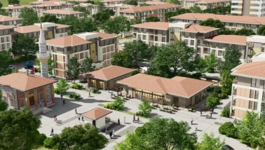 Murat Kurum: “Yüzyılın Konut Projesi’ne 5 Milyonu Aşan Başvuru Yapıldı”