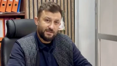 Böcek ailesinin zehirlenmesi olayına ilişkin olarak Ali Akgün’den alüminyum fosfit uyarısı