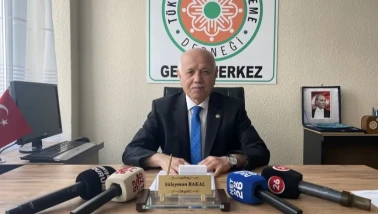 TÜKDES Başkanı Bakal’dan Kentsel Dönüşüm Çağrısı