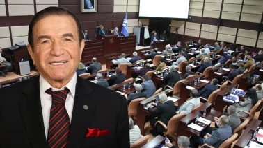 Nihat Çuhadar: “Belediyemiz baskı altında olmasına rağmen savunulabilir bir bütçe hazırladı”