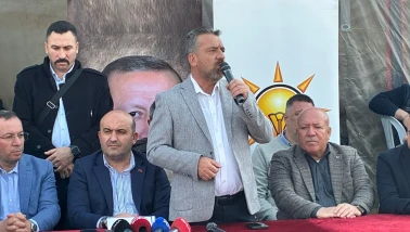 Yeşiltepe Mahallesi’nde imar tartışması: “Biz halkın yanındayız, belediye geri adım atıyor”