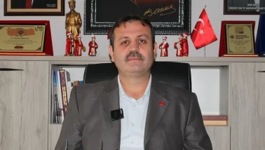 Tabakhane Toz Toprak İçinde: ‘En Büyük Sorunumuz Asfalt ve Kaldırım’