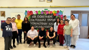 Odunpazarı’nda Öğretmenler Günü etkinlikleri neşe dolu geçti