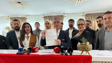 Berberler Odasında Hesaplaşma: “Kaos Değil, Gerçeklerden Güç Alıyoruz”