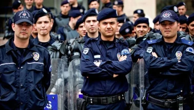 Bakan Yerlikaya Açıkladı: 2026 Polis Atamasında 2. Şark Tebligatı Yok