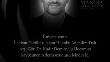 Akademisyen Kadir Demiroğlu Neden Öldü?