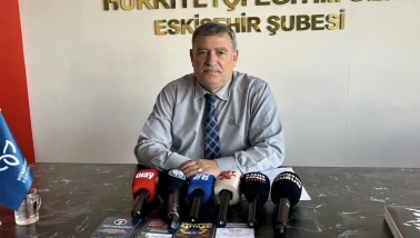 Erol Ger: “Okul kantinleri ticarethane değildir”